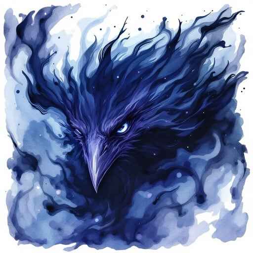 Mystic Raven Spirit Mystic Raven Spirit