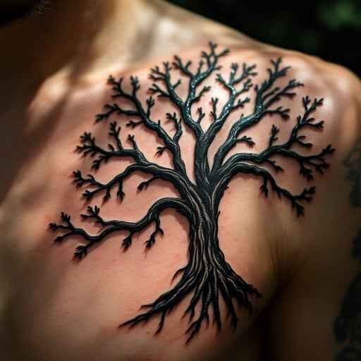 Tree Of Life