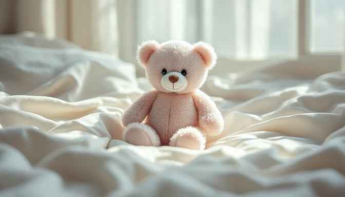 Soft Bear Dreams Soft Bear Dreams
