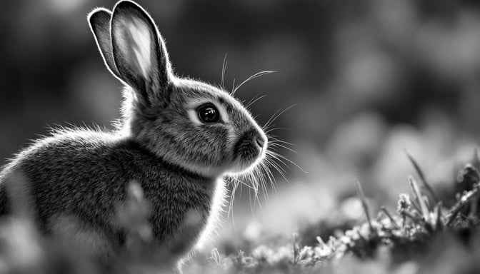 Curious Rabbit Profile Curious Rabbit Profile