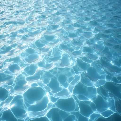 Crystalline Water Dance Crystalline Water Dance