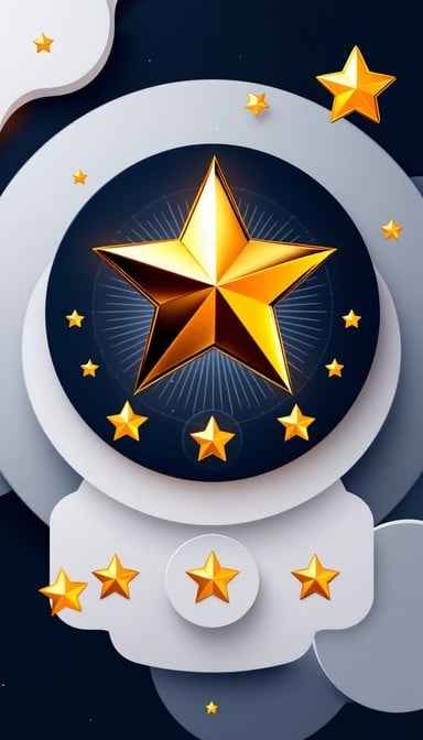 Premium Star Rating