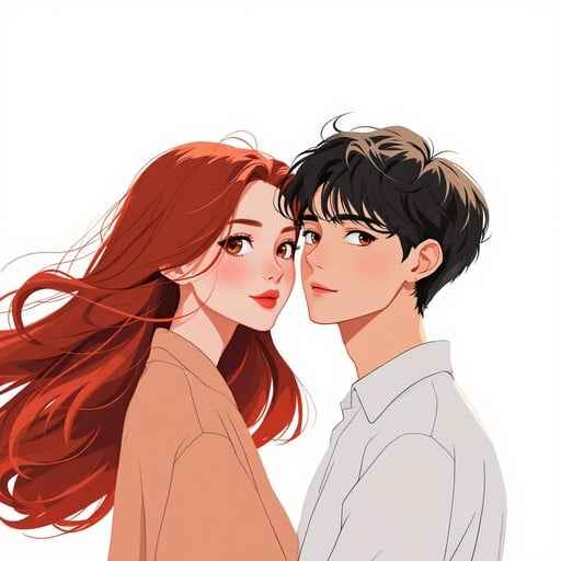 Crimson Love Story Crimson Love Story