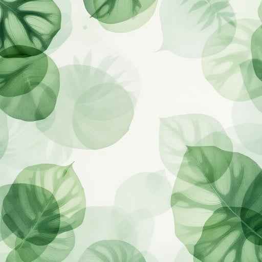 Leafy Green Dreams