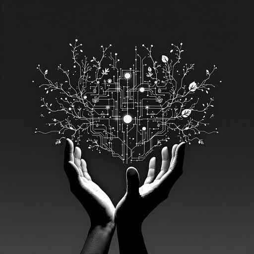 Digital Nature Emerges
