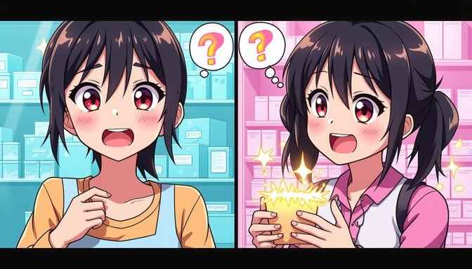 Excitement vs. Reality Excitement vs. Reality