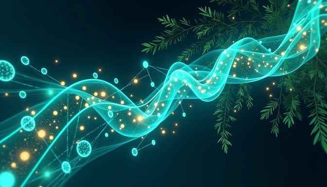 Digital Nature Fusion