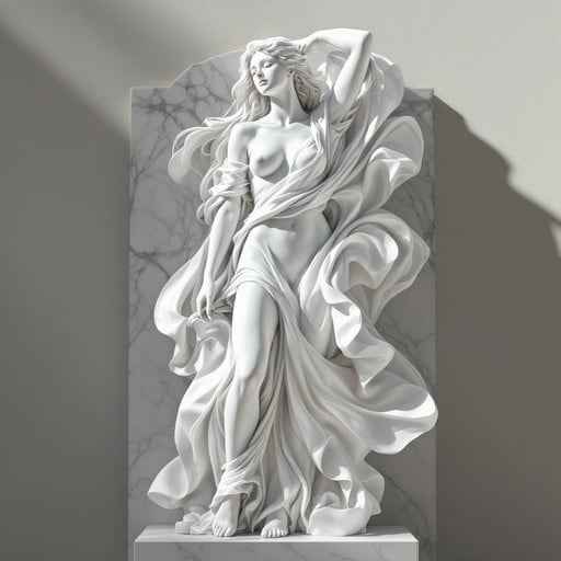 Flowing Stone Elegance Flowing Stone Elegance