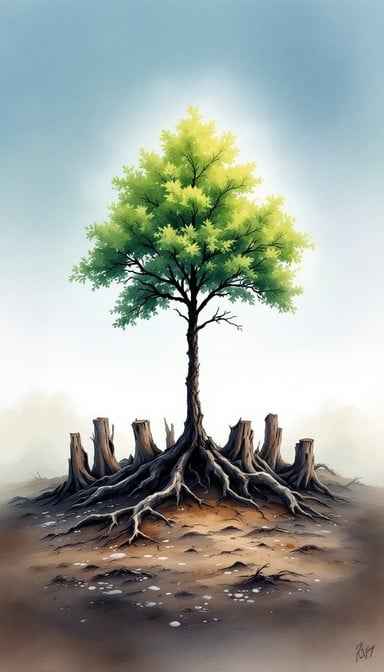 Hope Grows Here