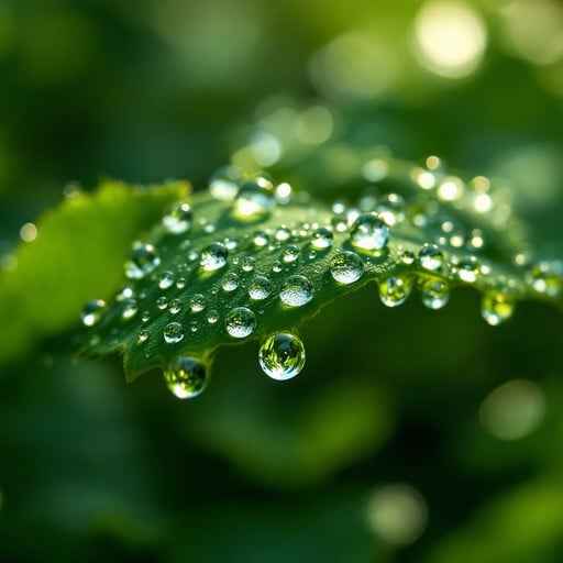 Dewdrops Crystal Dance Dewdrops Crystal Dance