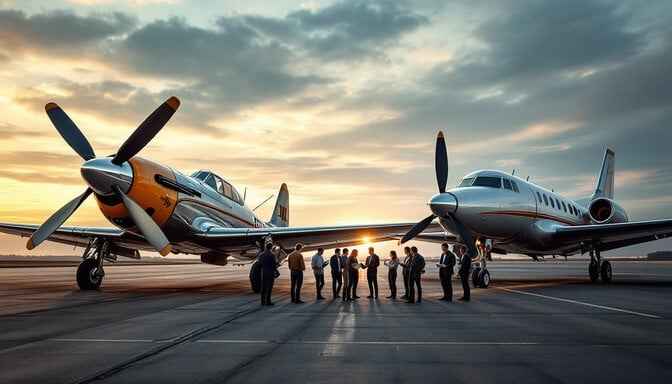 Aviation Through Time Aviation Through Time