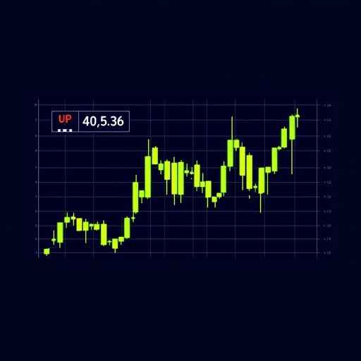 Green Market Rising Green Market Rising