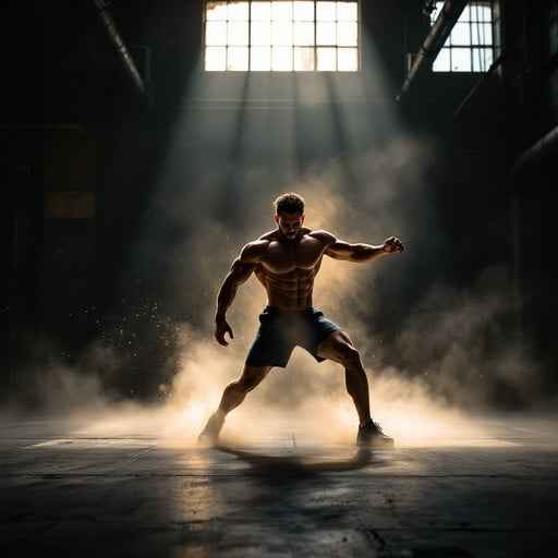 Power Through Light