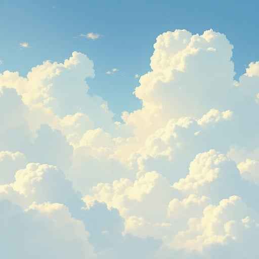 Serene Sky Ballet Serene Sky Ballet