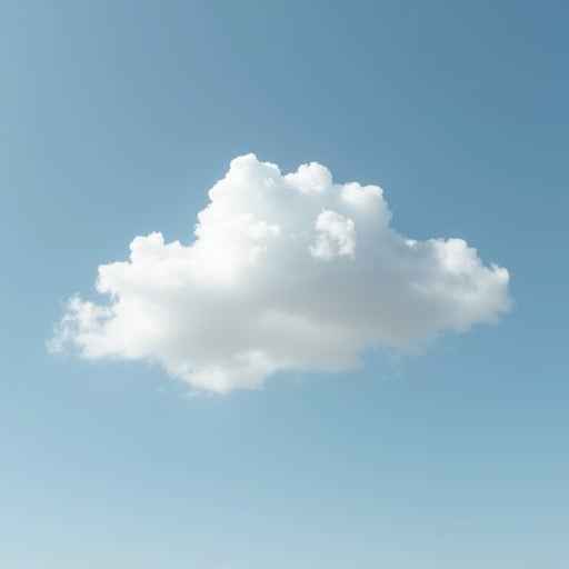 Ethereal Cloud Dream Ethereal Cloud Dream