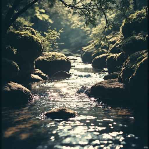 Wilderness Water Dancing Wilderness Water Dancing