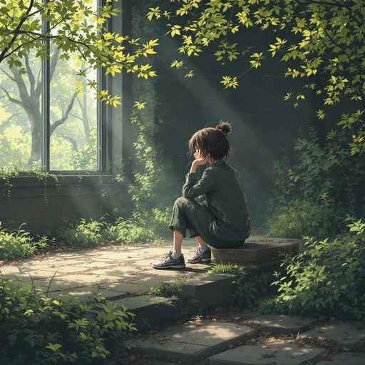 Forest Light Dreams Forest Light Dreams