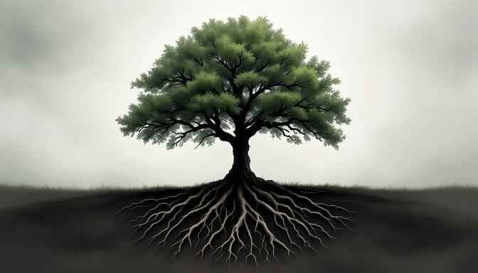 Roots Of Strength