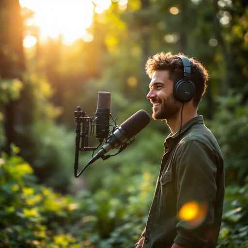 Nature Meets Podcast Nature Meets Podcast
