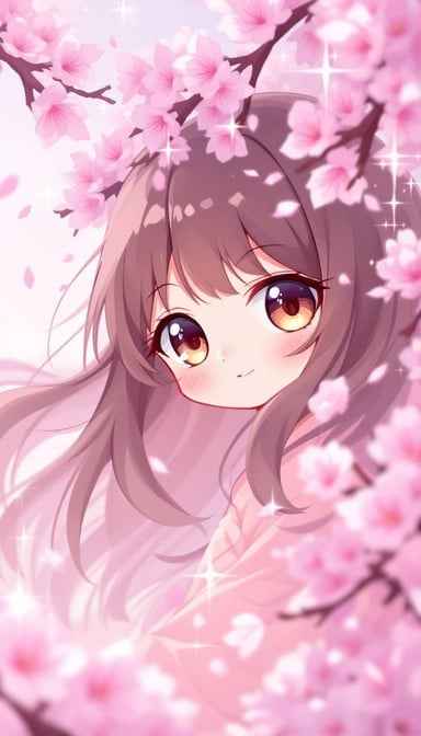 Cherry Blossom Dreams