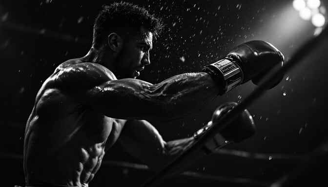 Power In Motion