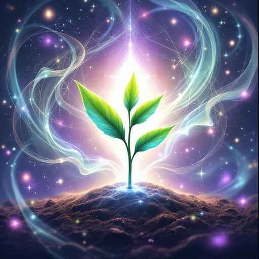 Sacred Nature Awakens