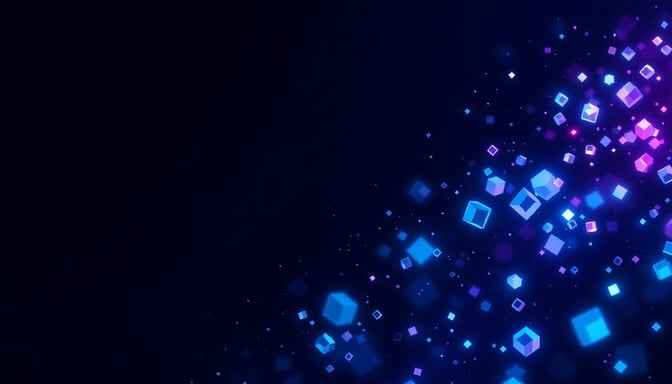 Pixels Into Darkness Pixels Into Darkness