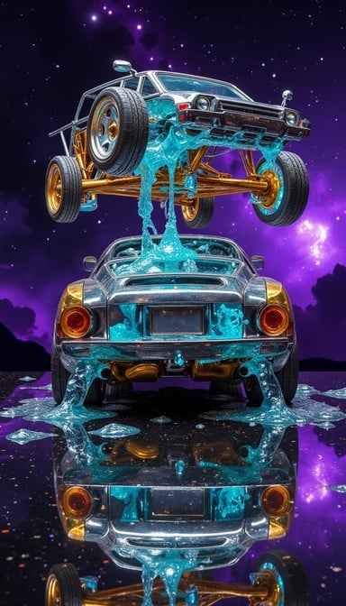 Astral Auto Ascension Astral Auto Ascension