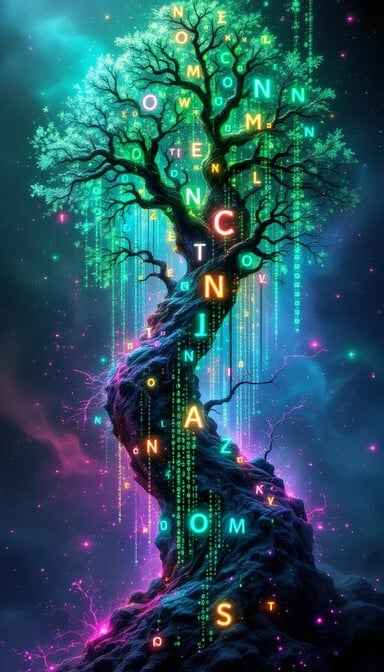 Digital Knowledge Tree