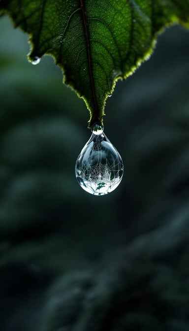 Dewdrop's Gothic Secret Dewdrop's Gothic Secret