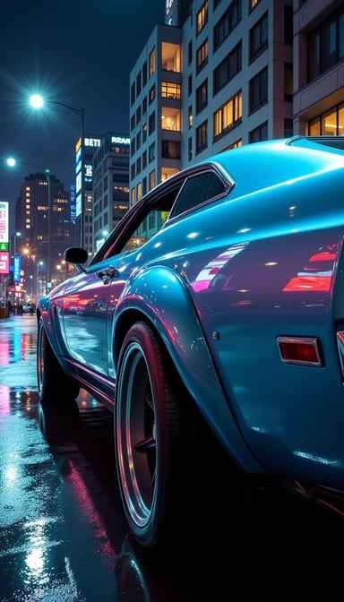 Cyan Urban Beast Cyan Urban Beast