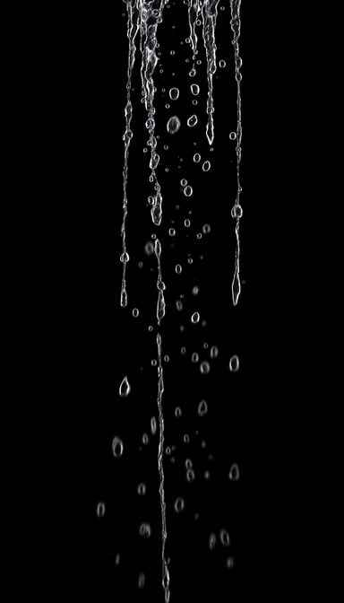 Falling Liquid Poetry Falling Liquid Poetry