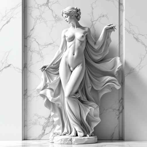 Flowing Stone Grace Flowing Stone Grace