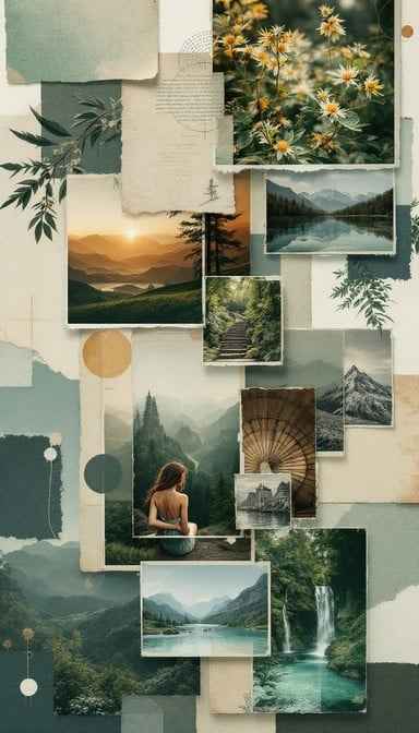 Memories in Layers