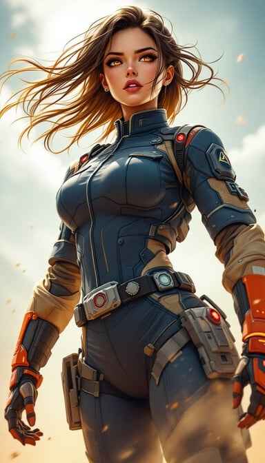 Warrior Against Wind Warrior Against Wind