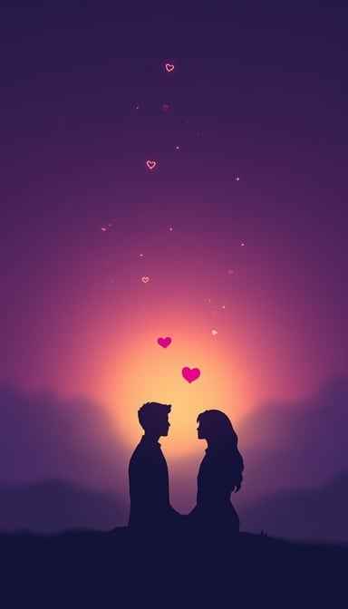 Love Under Stars Love Under Stars