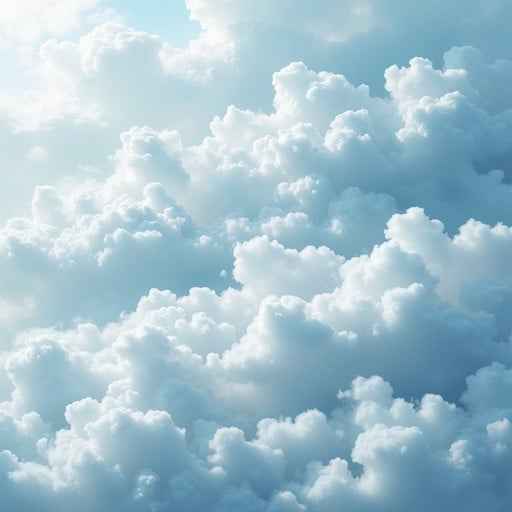 Dreamy Sky Ballet