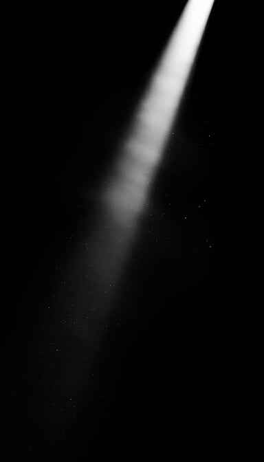 Light Pierces Darkness Light Pierces Darkness