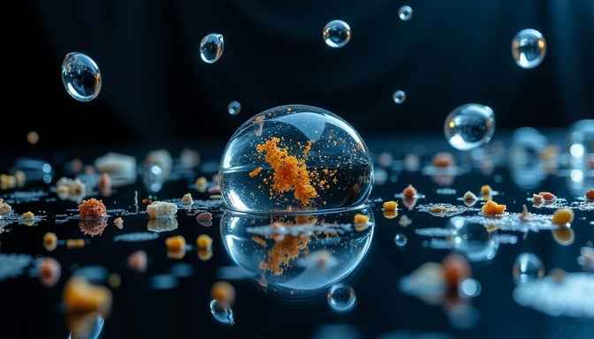 Floating Flavor Worlds
