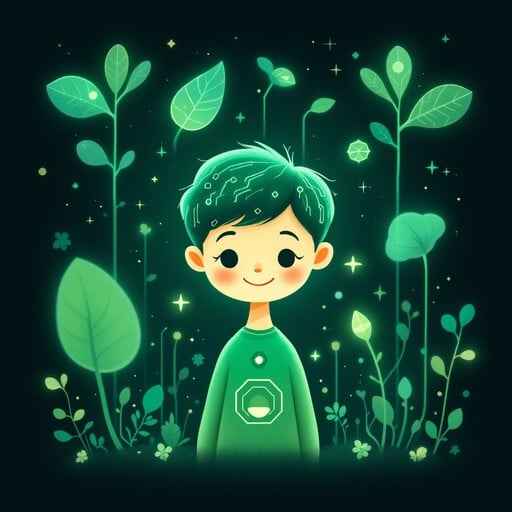 Digital Nature Explorer