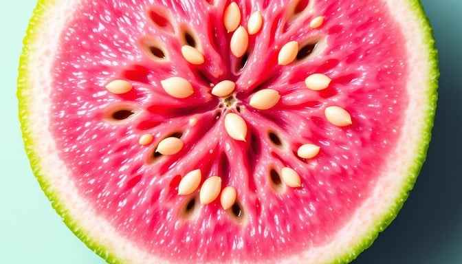 Juicy Watermelon Slice Juicy Watermelon Slice