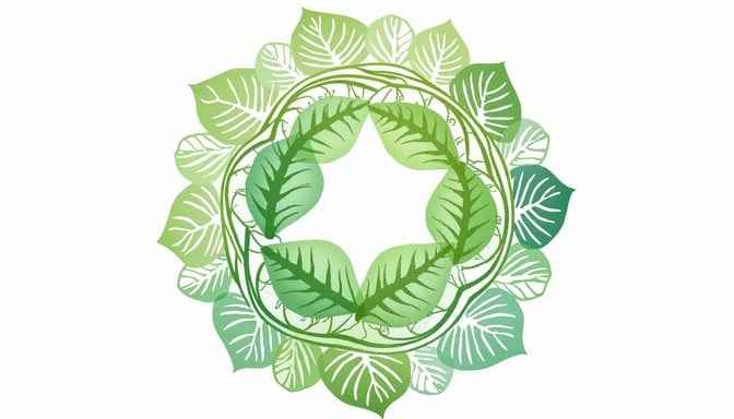 Green Certification Badge Green Certification Badge