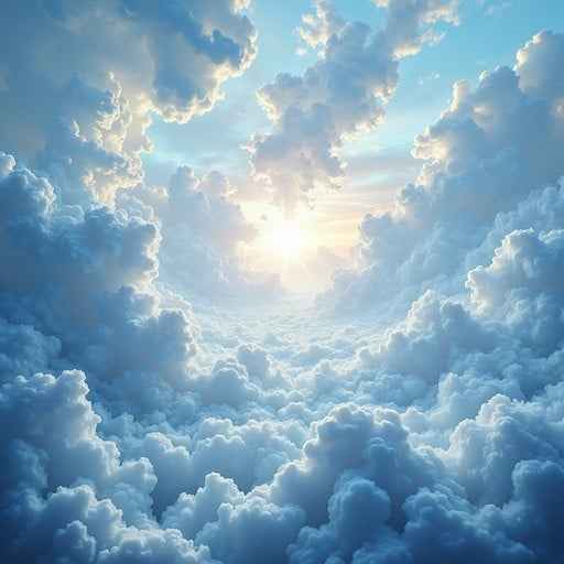 Heavenly Cloud Portal Heavenly Cloud Portal