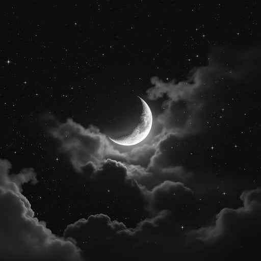 Moonlit Night Dreams