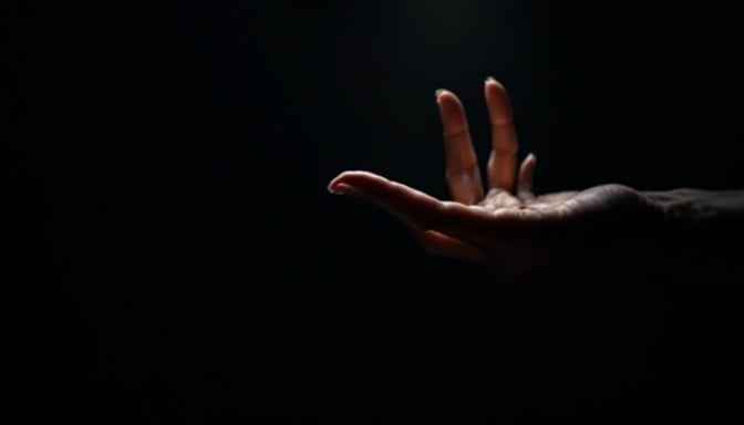 Light Meets Darkness Light Meets Darkness