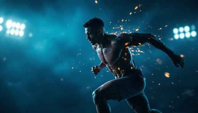 Power In Motion