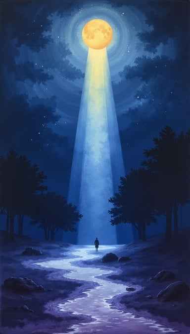 Moonbeam Reveals Wanderer