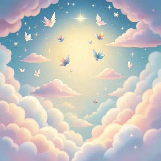 Dreamy Sky Dance Dreamy Sky Dance