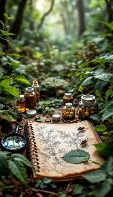 Forest Research Journal