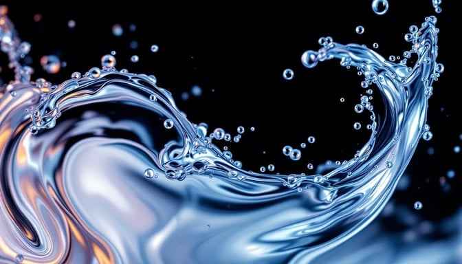 Liquid Light Dance Liquid Light Dance